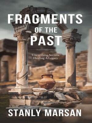cover image of FRAGMENTS OF THE PAST